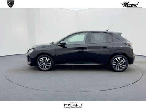 Annonce voiture Peugeot 208 15990 �