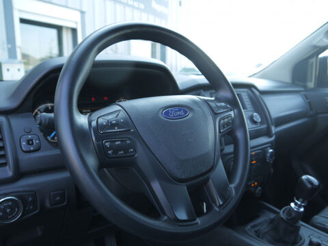 Ranger 2.0 TDCI 170CH SIMPLE CABINE XL / TVA RECUPERABLE / 19991HT 2021 occasion 38260 La C&ocirc;te-Saint-Andr&eacute;