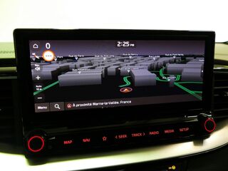 Ceed 1.0 T-GDI 120ch GT Line Premium 2023 occasion 77400 Lagny-sur-Marne