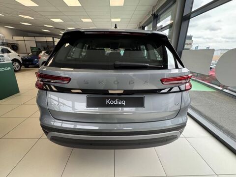 Kodiaq 1.5 TSI 204ch PHEV Selection DSG6 5 places 2026 occasion 24430 Marsac-sur-l'Isle