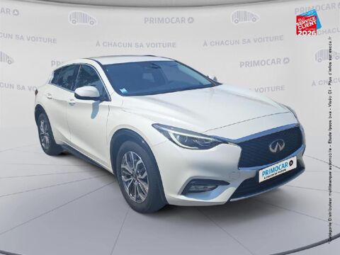 Q30 1.5d 109ch Premium DCT7 2018 occasion 67200 Strasbourg
