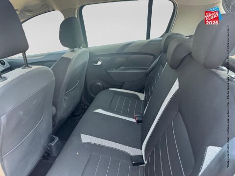 Sandero 1.5 Blue dCi 95ch Stepway - 20 2020 occasion 68110 Illzach