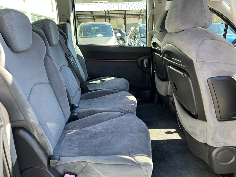 C8 2.0 HDI120 7PL/ TOUTES FACTURES PEUGEOT / CARNET DOUBLE/ 2006 occasion 38340 Voreppe