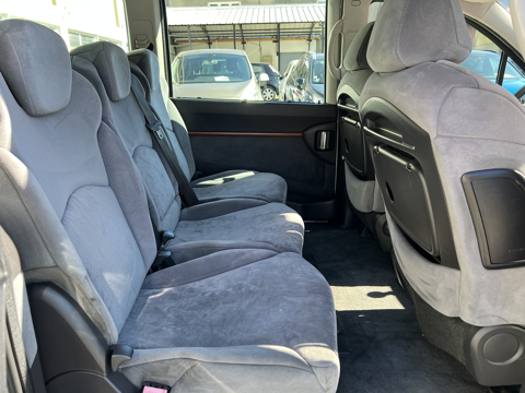 C8 2.0 HDI120 7PL/ TOUTES FACTURES PEUGEOT / CARNET DOUBLE/ 2006 occasion 38340 Voreppe