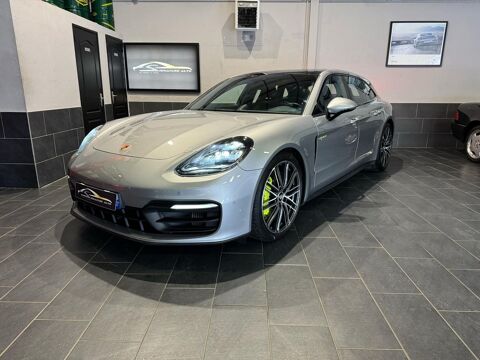 Porsche Panamera (971) 2.9 V6 560CH 4S E-HYBRID 2021 occasion Épinal 88000