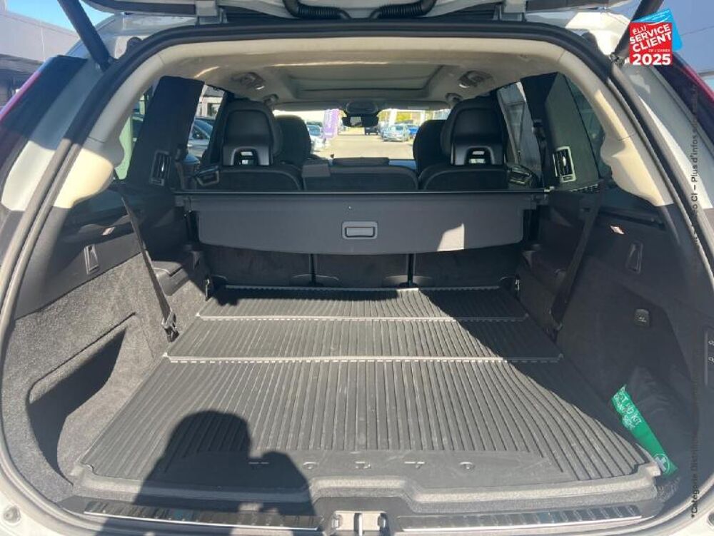 XC90 T8 AWD 310 + 145ch Ultra Style Dark Geartronic 2025 occasion 57050 Metz