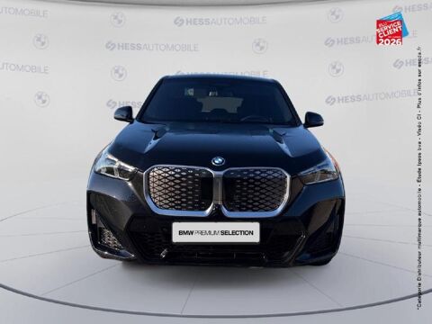 X1 ieDrive20 204ch M Sport 2025 occasion 68390 Sausheim
