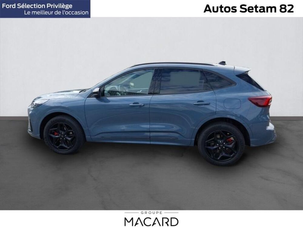 Kuga 2.5 Duratec 180ch Hybrid FlexiFuel BlueCruise Edition Powers 2026 occasion 82000 MONTAUBAN