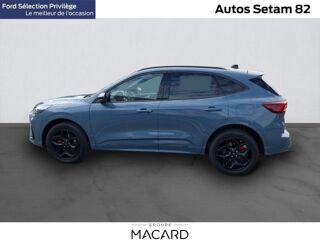 Kuga 2.5 Duratec 180ch Hybrid FlexiFuel BlueCruise Edition Powers 2026 occasion 82000 MONTAUBAN