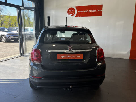 500 X 1.6 E-TORQ 110CH BIANCO AMORE 2018 occasion 09000 Foix