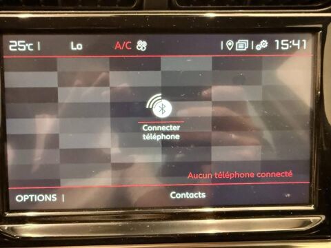 C3 Aircross PureTech 110ch S&S Shine 2023 occasion 91230 Montgeron