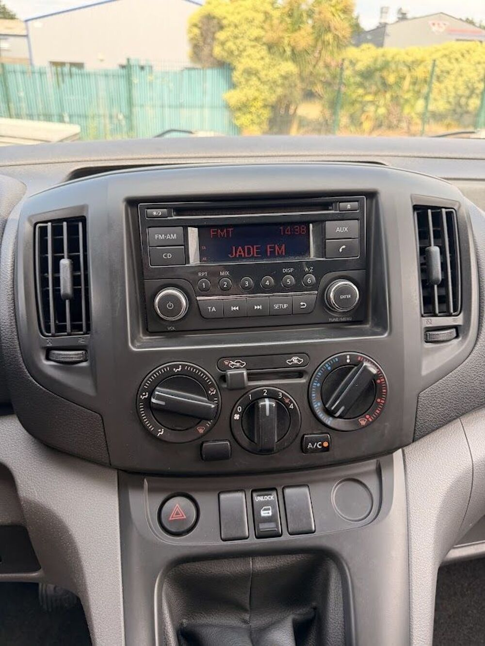 NV200 1.5 DCI 90CH OPTIMA 2018 5P 2017 occasion 44730 Saint-Michel-Chef-Chef