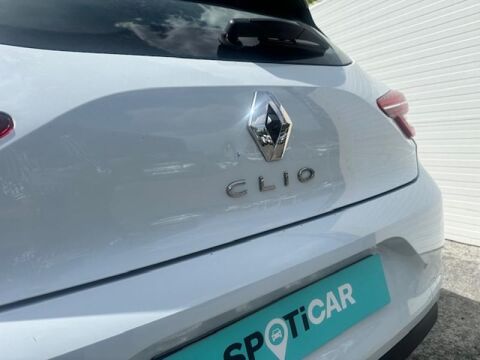 Clio 1.5 Blue dCi 85ch Business 2020 occasion 95500 Gonesse