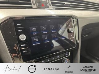 Passat 2.0 TDI EVO 150ch Business DSG7 8cv 2020 occasion 91200 Athis-Mons