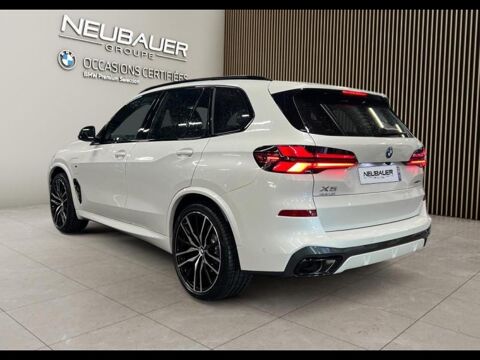X5 xDrive50e 489ch M Sport 2026 occasion 78240 Chambourcy