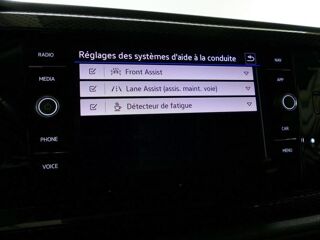 Polo 1.0 TSI 95ch Life 2023 occasion 77400 Lagny-sur-Marne