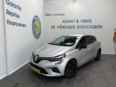 Renault Clio V 1.0 TCE 90CH BUSINESS X-TRONIC -21N 2023 occasion Nogent-le-Phaye 28630