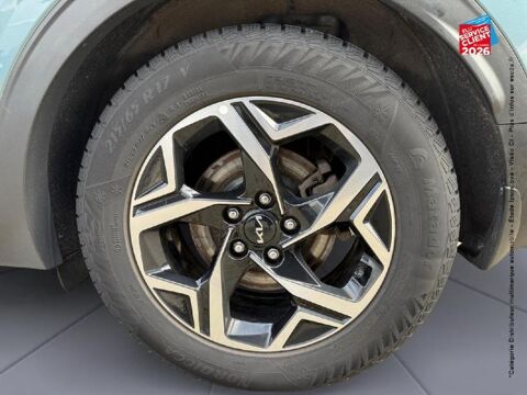 Sportage 1.6 T-GDi 150ch MHEV LX Plus 4x2 2024 occasion 67800 Bischheim