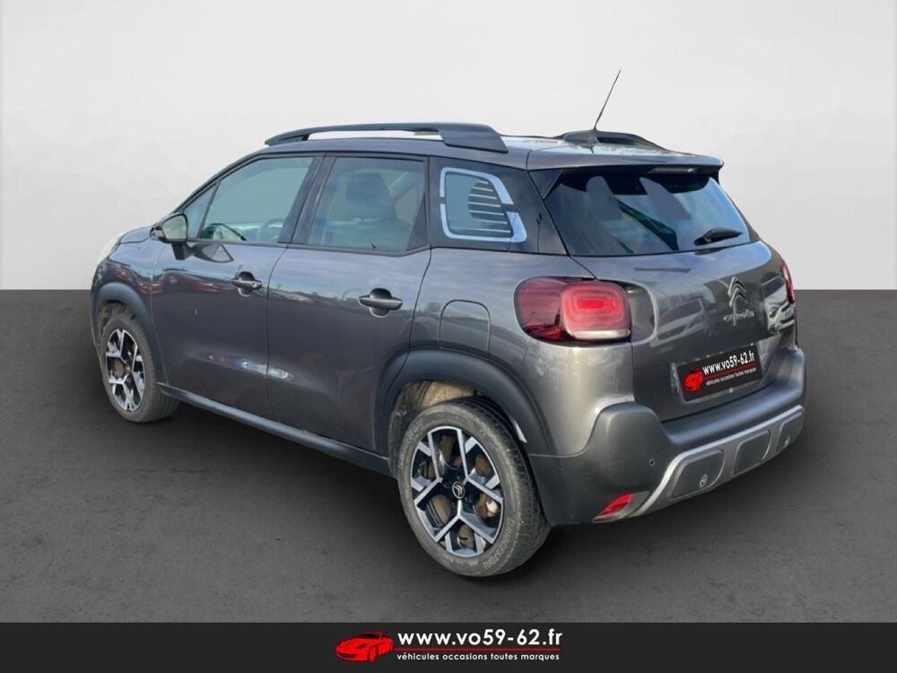 C3 Aircross PureTech 110ch S&S Shine 2022 occasion 62000 Arras