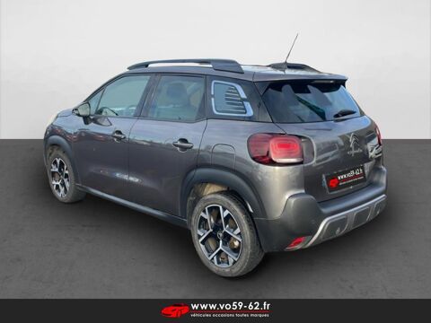 C3 Aircross PureTech 110ch S&S Shine 2022 occasion 62000 Arras