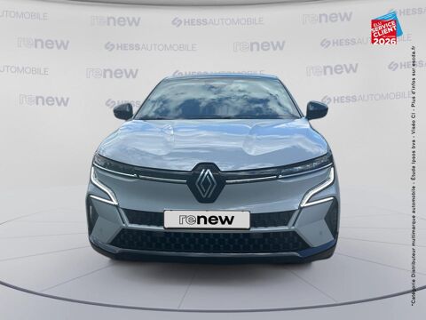 M&eacute;gane E-Tech Electric EV60 220ch Iconic super charge -B 2023 occasion 67600 S&eacute;lestat