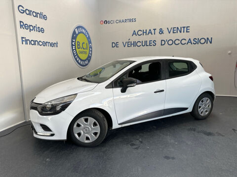 Renault clio iv 1.5 DCI 75CH ENERGY LIFE 5P