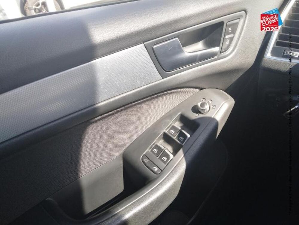 Q5 2.0 TDI 150ch clean diesel Ambiente quattro 2015 occasion 08000 Charleville-M&eacute;zi&egrave;res