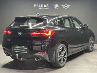 X2 sDrive18dA 150ch M Sport 2018 occasion 31100 TOULOUSE