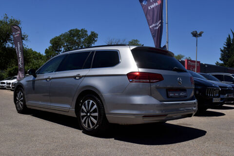 Passat 1.4 TSI 150CH ACT BLUEMOTION TECHNOLOGY CONFORTLINE 2017 occasion 34740 Vendargues