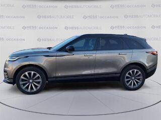 Range rover velar 2.0D 240CH R-DYNAMIC AWD BVA TOUVRANT SIEGE CHAUF CAMERA 2017 occasion 57050 Metz
