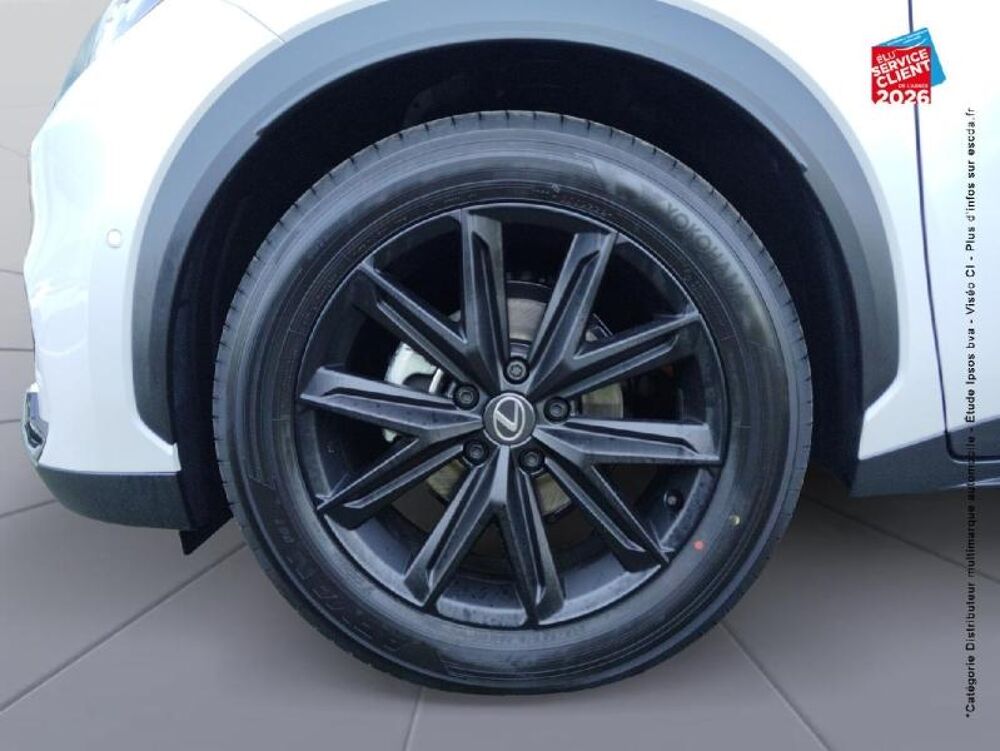 LBX 1.5 136ch Vibrant Edition 2WD MY26 2026 occasion 67460 Souffelweyersheim