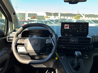 Berlingo M 1.5 BLUEHDI 100CH MAX 2026 occasion 49070 Saint-L&eacute;ger-de-Lini&egrave;res