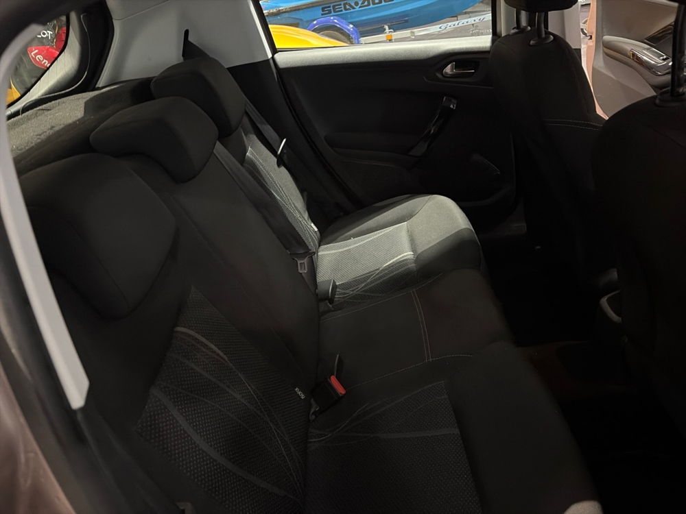 208 1.6 E-HDI FAP ACTIVE 2015 occasion 12000 RODEZ