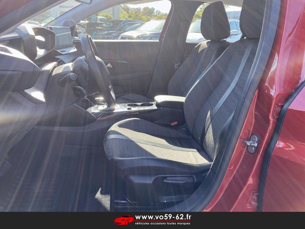 208 e- 136ch Allure 2020 occasion 62000 Arras