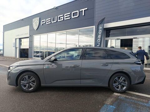 308 SW 1.2 PureTech 130ch S&S Allure 2024 occasion 87000 Limoges