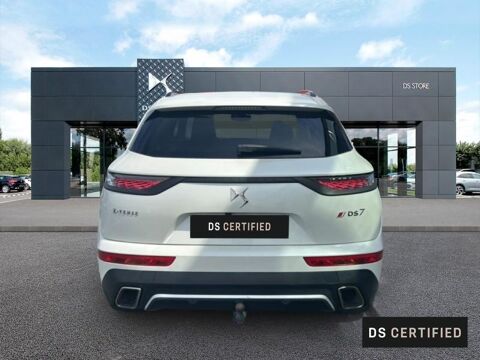DS7 E-TENSE 225ch Performance Line 2022 occasion 62000 Arras