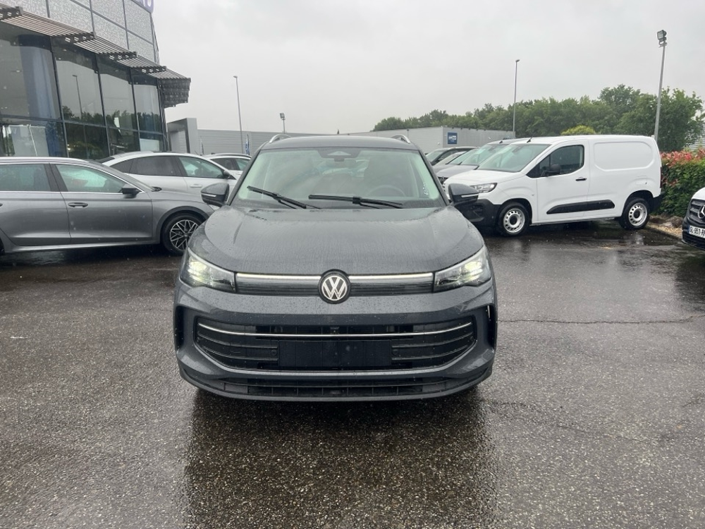 Tiguan 1.5 ETSI 131CH LIFE DSG7 2026 occasion 31670 Lab&egrave;ge