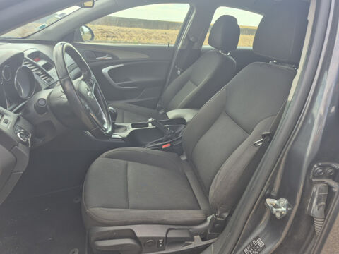 Insignia 2.0 CDTI110 FAP EDITION 5P 2011 occasion 95420 MAGNY EN VEXIN