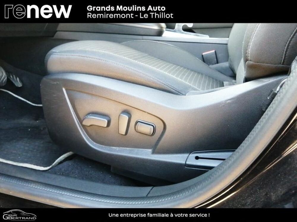 Arkana 1.3 TCe 140ch mild hybrid Evolution EDC -24 2024 occasion 88160 Le Thillot