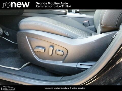Arkana 1.3 TCe 140ch mild hybrid Evolution EDC -24 2024 occasion 88160 Le Thillot