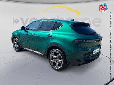Tonale 1.5 Hybrid 130ch Edizione Speciale TCT 2023 occasion 67800 Bischheim