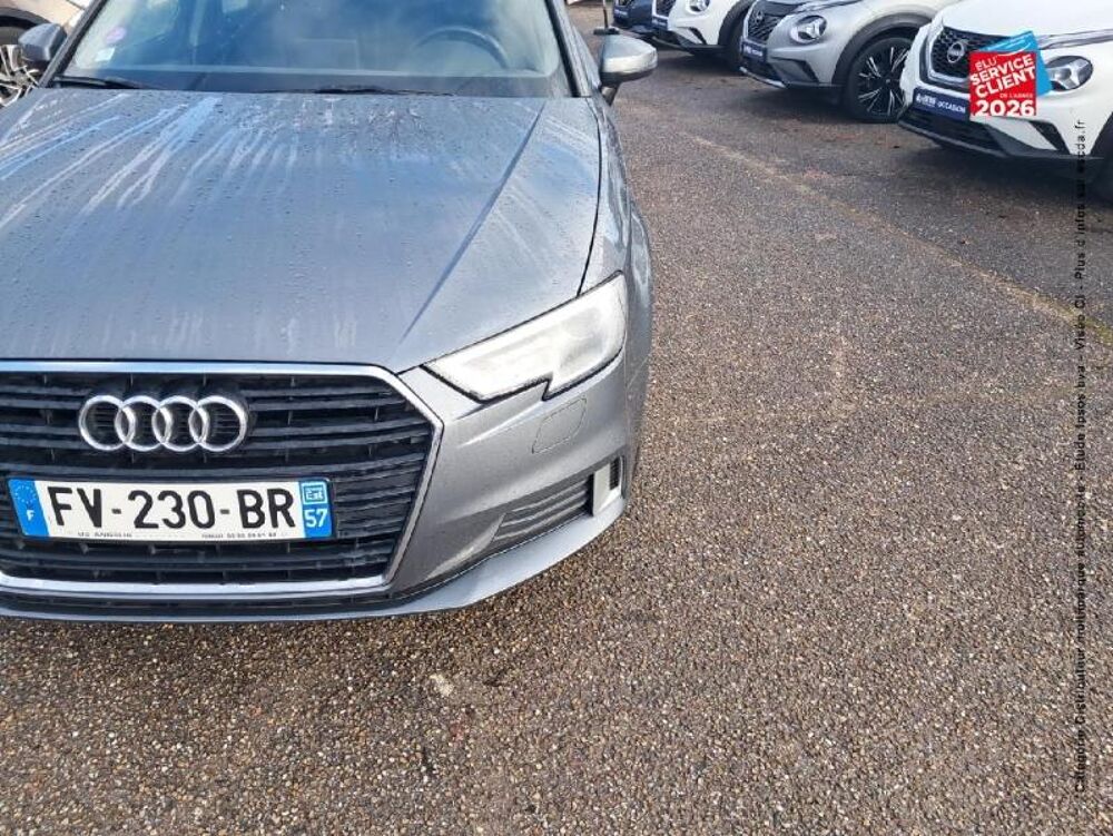A3 1.4 TFSI CoD 150ch Design GPS 2019 occasion 57050 Metz