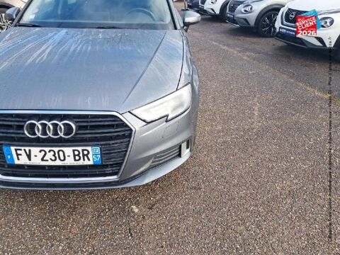 A3 1.4 TFSI CoD 150ch Design GPS 2019 occasion 57050 Metz