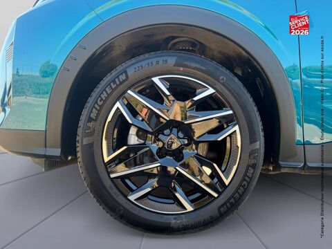 3008 1.2 Hybrid 145ch GT e-DCS6 2025 occasion 57970 Illange