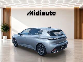 308 1.2 Hybrid 136ch Allure e-DCS6 2025 occasion 27000 &Eacute;vreux