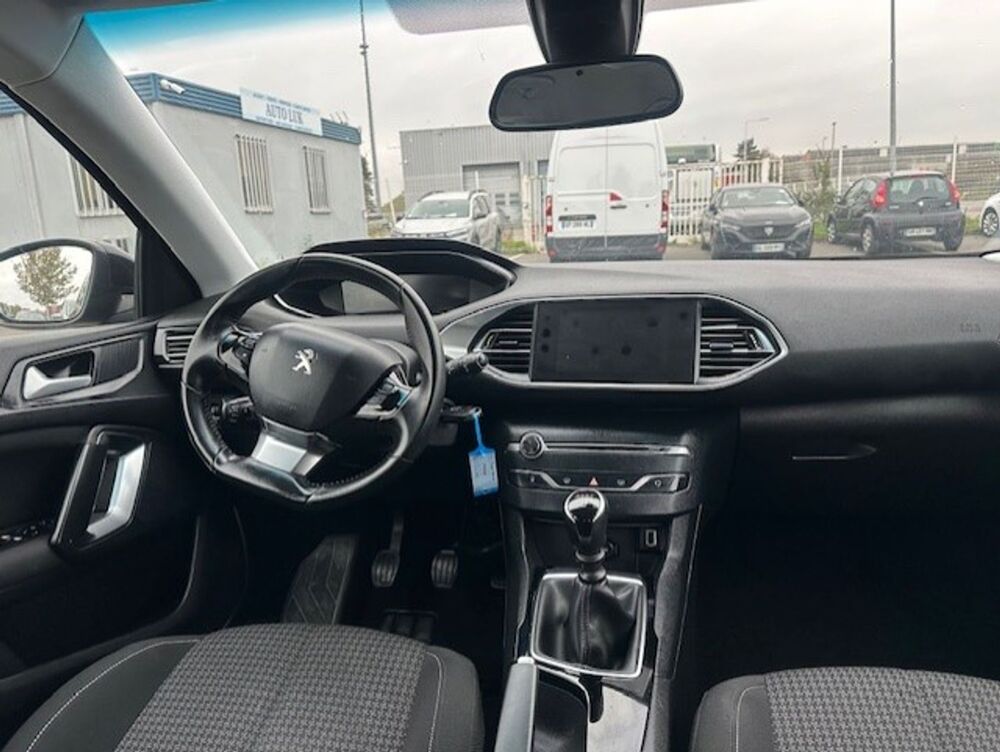 308 1.5 BLUEHDI 100CH E6.C S&S ACTIVE BUSINESS 2020 occasion 91220 Br&eacute;tigny-sur-Orge