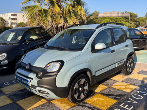 Fiat panda 1.0 70CH BSG S&S CITY CROSS