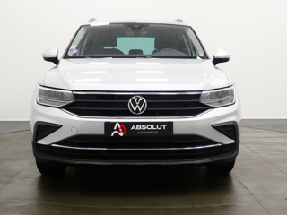 Tiguan 1.5 TSI 130CH LIFE BUSINESS 2021 occasion 77100 Nanteuil-l&egrave;s-Meaux