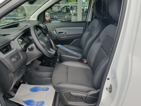 Express 1.5 BLUE DCI 75CH CONFORT 2021 occasion 28630 Nogent-le-Phaye
