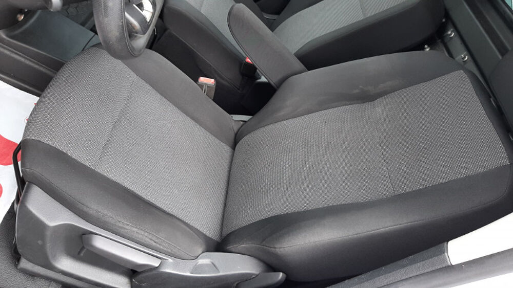 Berlingo M 650KG BLUEHDI 100 S&S DRIVER BVM5 2019 occasion 08000 Warcq